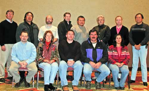 Advocacy Council for Tribal Transportation