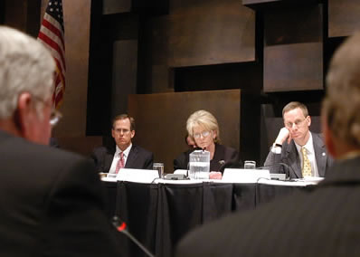 Transportation panel listens to testimony