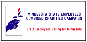 Combined Charities Campaign logo