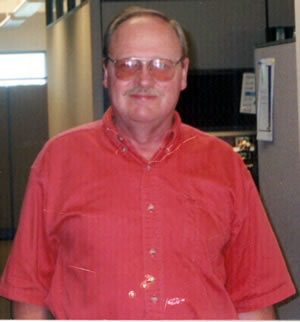 Dudley Gjersvig