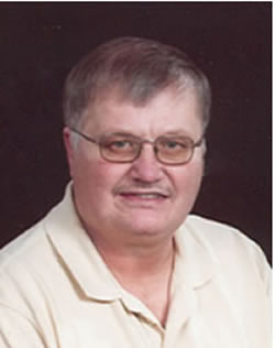Bob Steinmetz