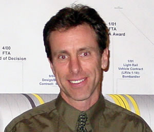 Mike Schadauer