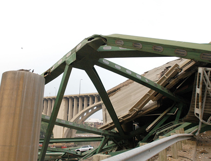 I-35W Bridge