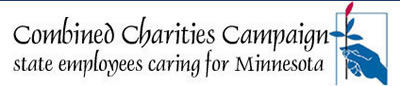 Charities logo