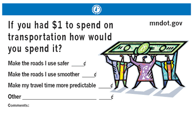 Survey illustration