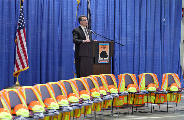 chairs vests