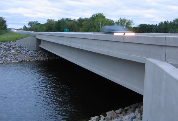 Hwy 10 bridge