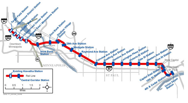 CC map