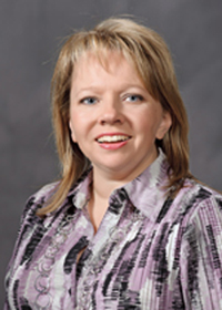 Cassandra Isackson