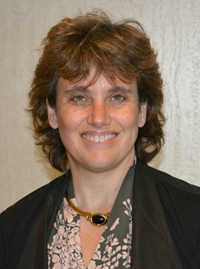 Photo of Susan Youngs