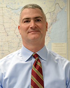 Photo of Serge Phillips.