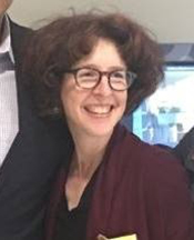 Photo of Donna Koren.