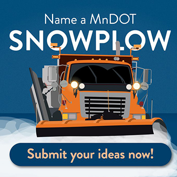 Name a Snowplow graphic.

