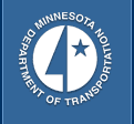 Mn/DOT logo