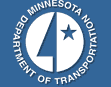 Minnesota Department of Transportation logo