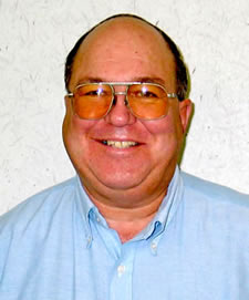 Larry Potter