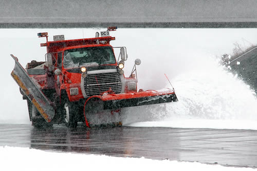 Snowplow