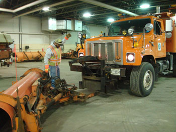 Newsline - Minnesota Department of Transportation Employee News