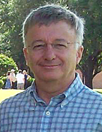 Photo of Dave Schwarting