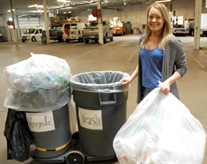 Photo of Caitlin Barrett.