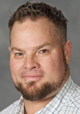 Photo of Todd Clarkowski.