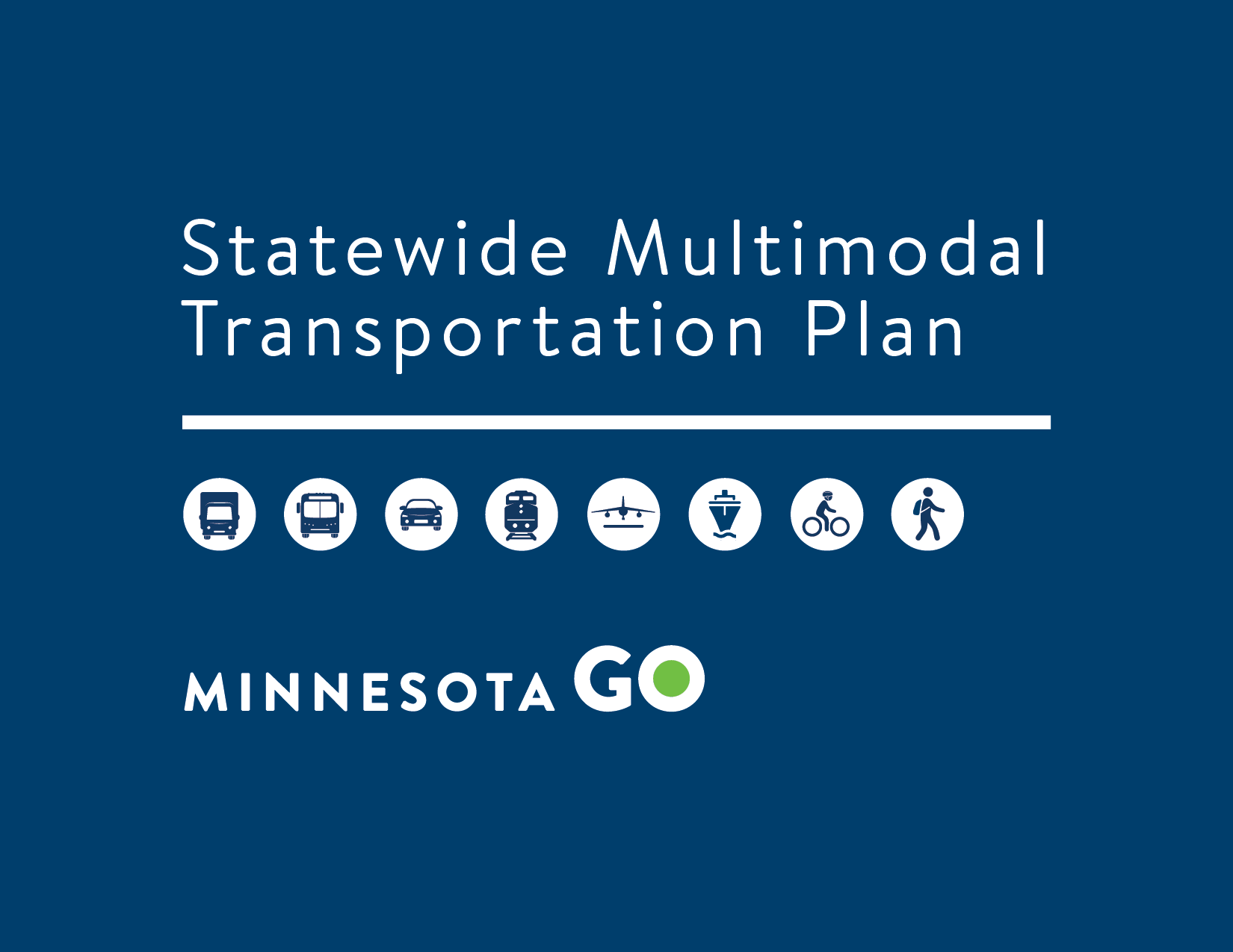 Minnesota GO logo