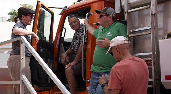 Newsline - Minnesota Department of Transportation Employee News